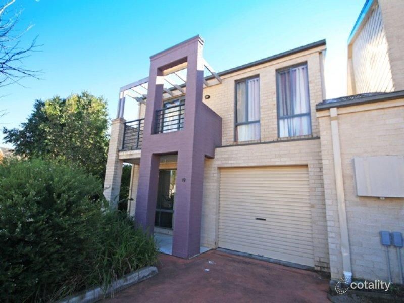 19/14 Benham Rd, Minto, NSW 2566