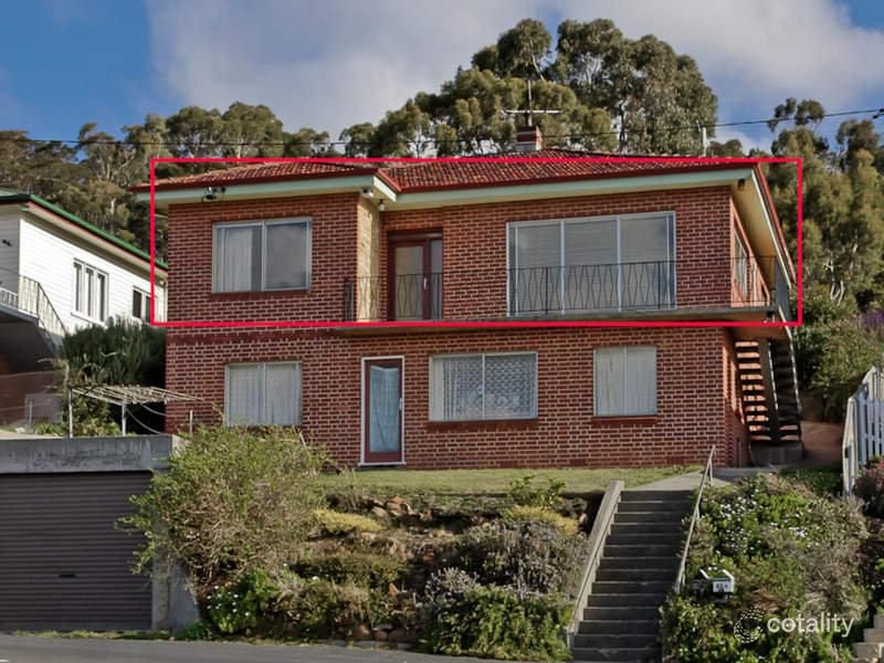 2/42 Corinda Gr, West Moonah, TAS 7009