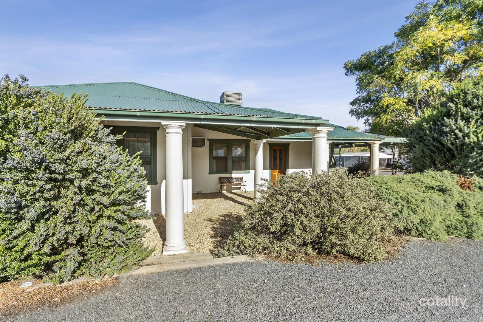 4 Anderson Tce, Glossop, SA 5344