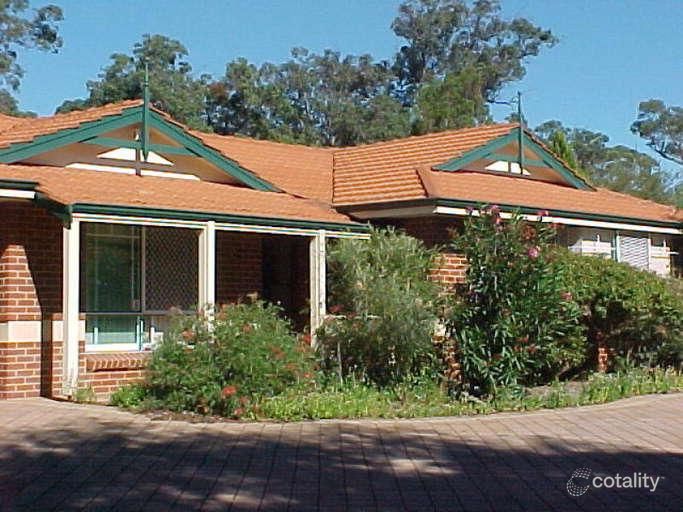 2/31 Railway Rd, Kalamunda, WA 6076