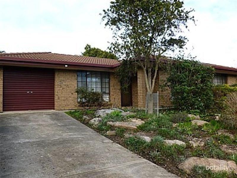 31 Eva St, Williamstown, SA 5351