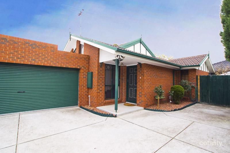 5 Eccles Cl, Mill Park, VIC 3082