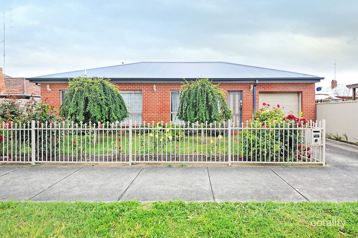 6a Gray St, Sebastopol, VIC 3356