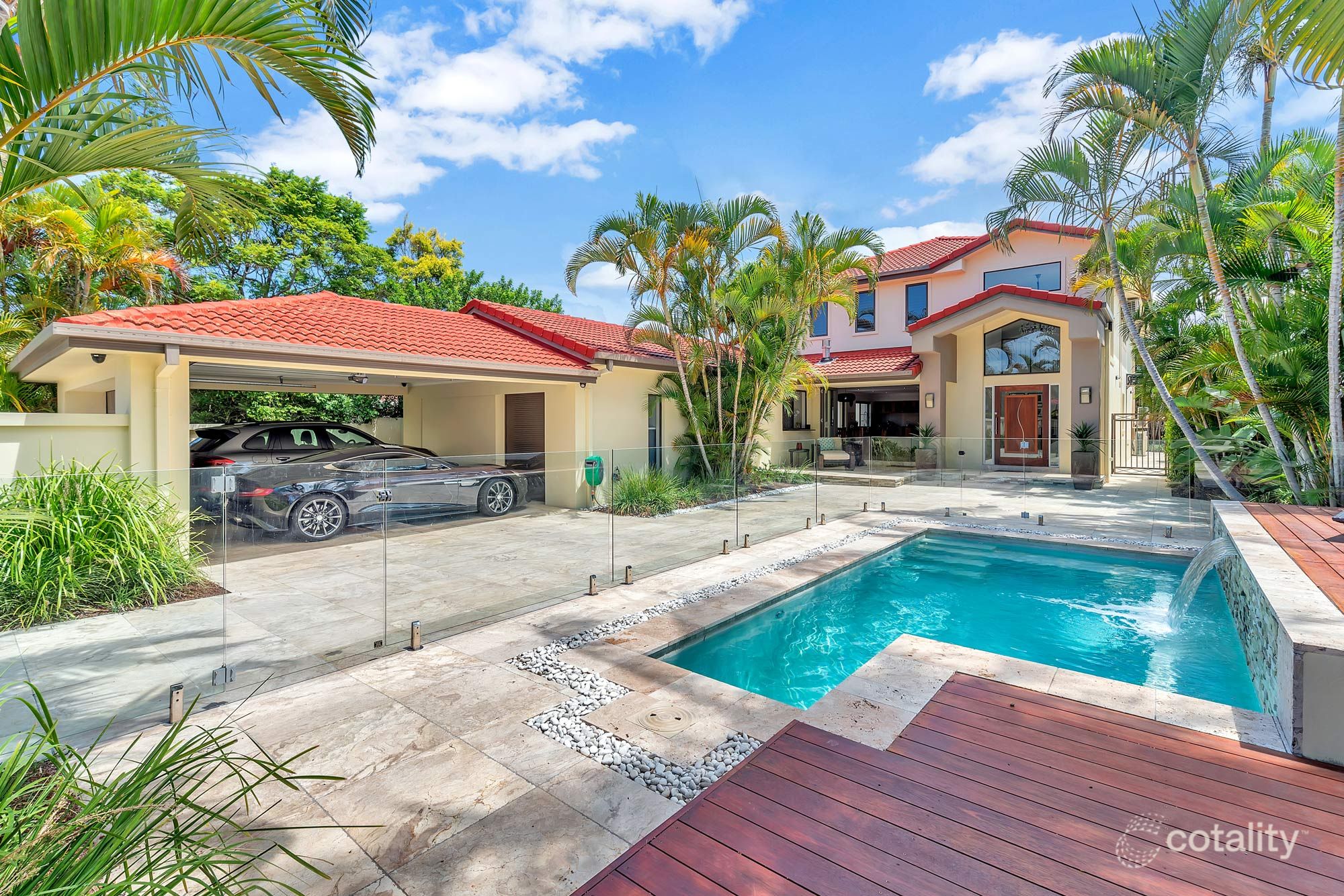 14 Blair Athol Cres, Bundall, QLD 4217
