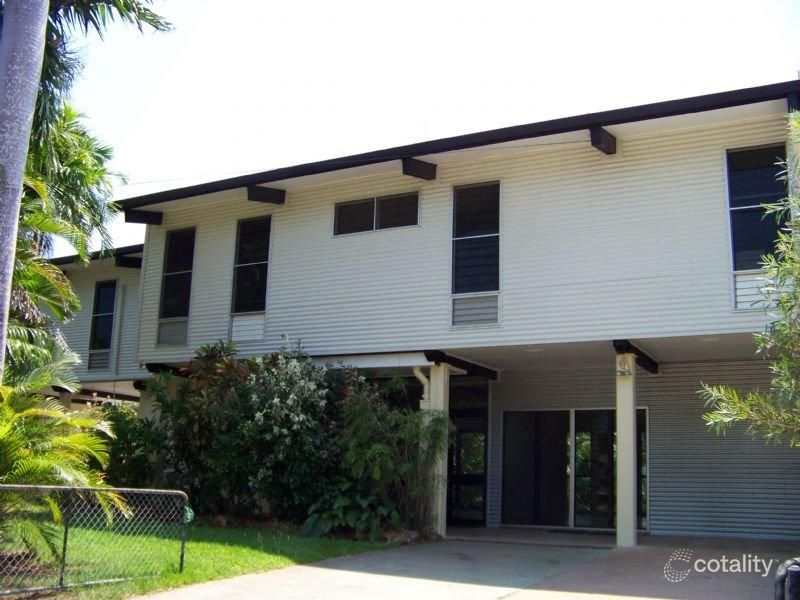 4 Nelson St, Stuart Park, NT 0820