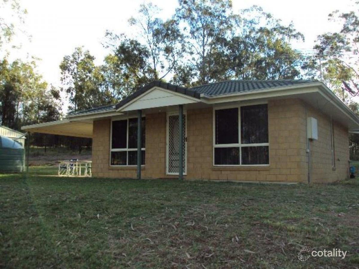 231 Grantham-Winwill Rd, Veradilla, QLD 4347