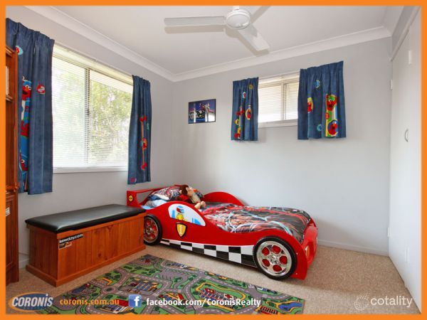 5 Balrothery St, Bracken Ridge, QLD 4017