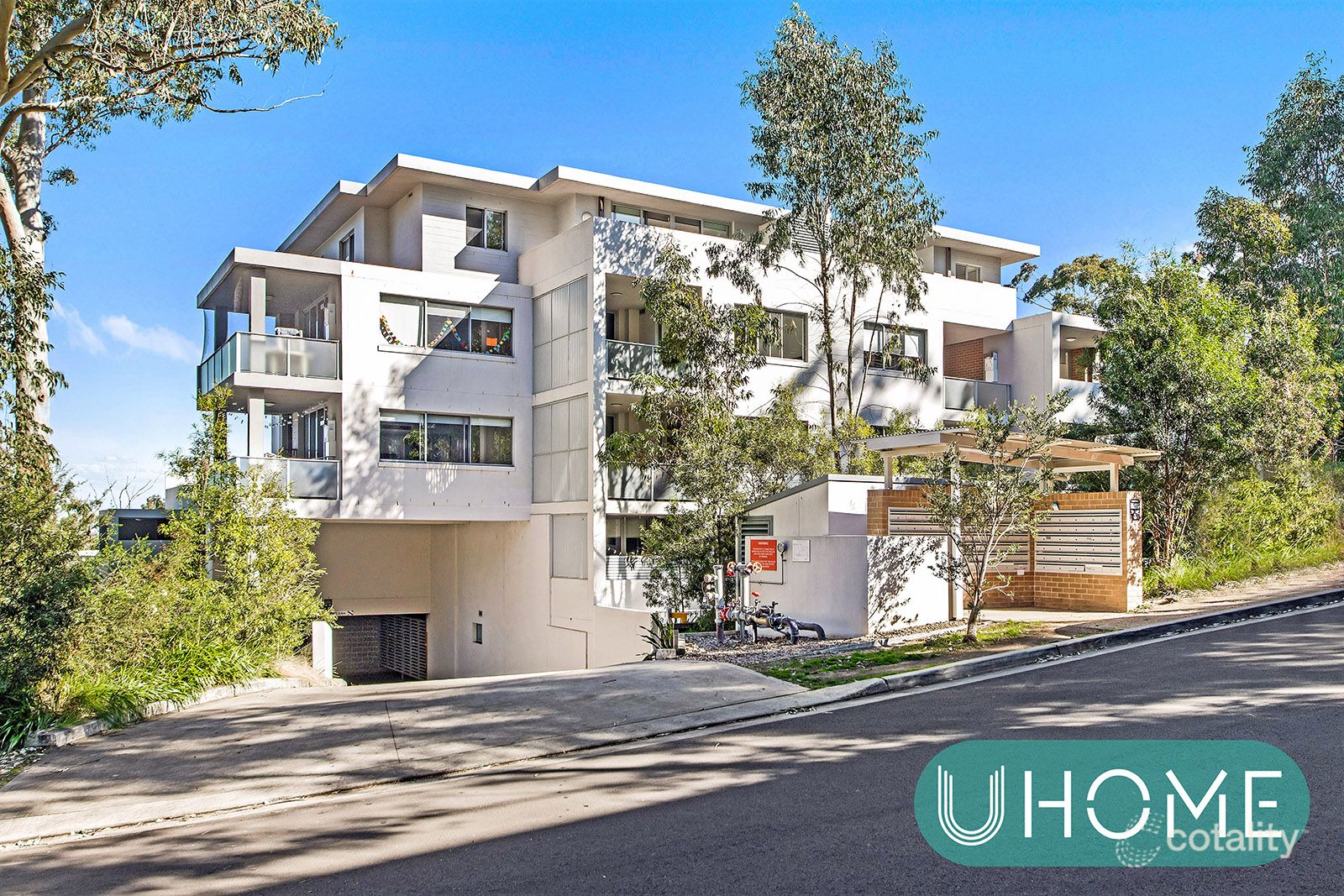 18/5-15b Lamond Dr, Turramurra, NSW 2074