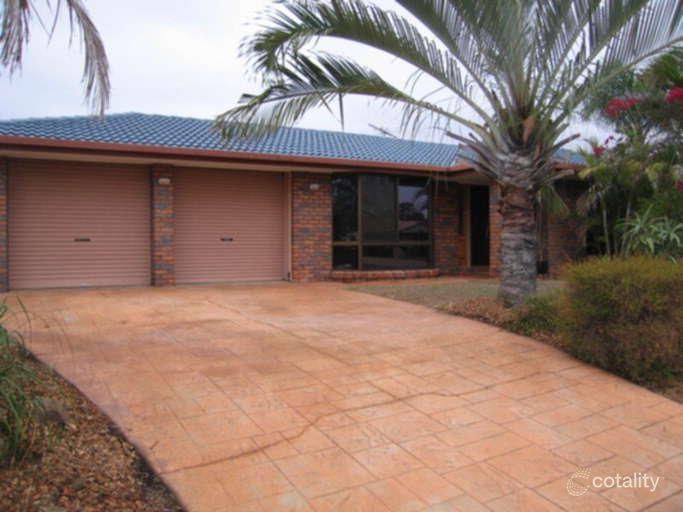 9 Connemara Ct, Yamanto, QLD 4305