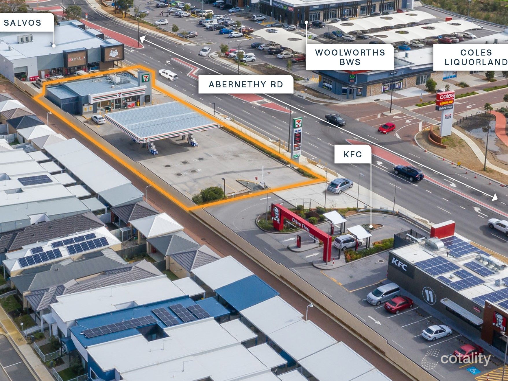 25 Abernethy Rd, Byford, WA 6122