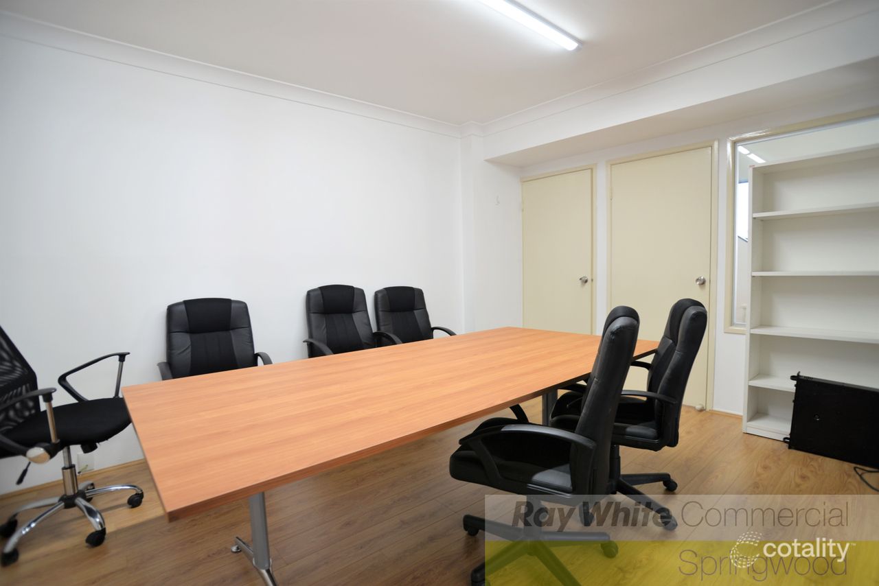 1/11 Carol Ave, Springwood, QLD 4127