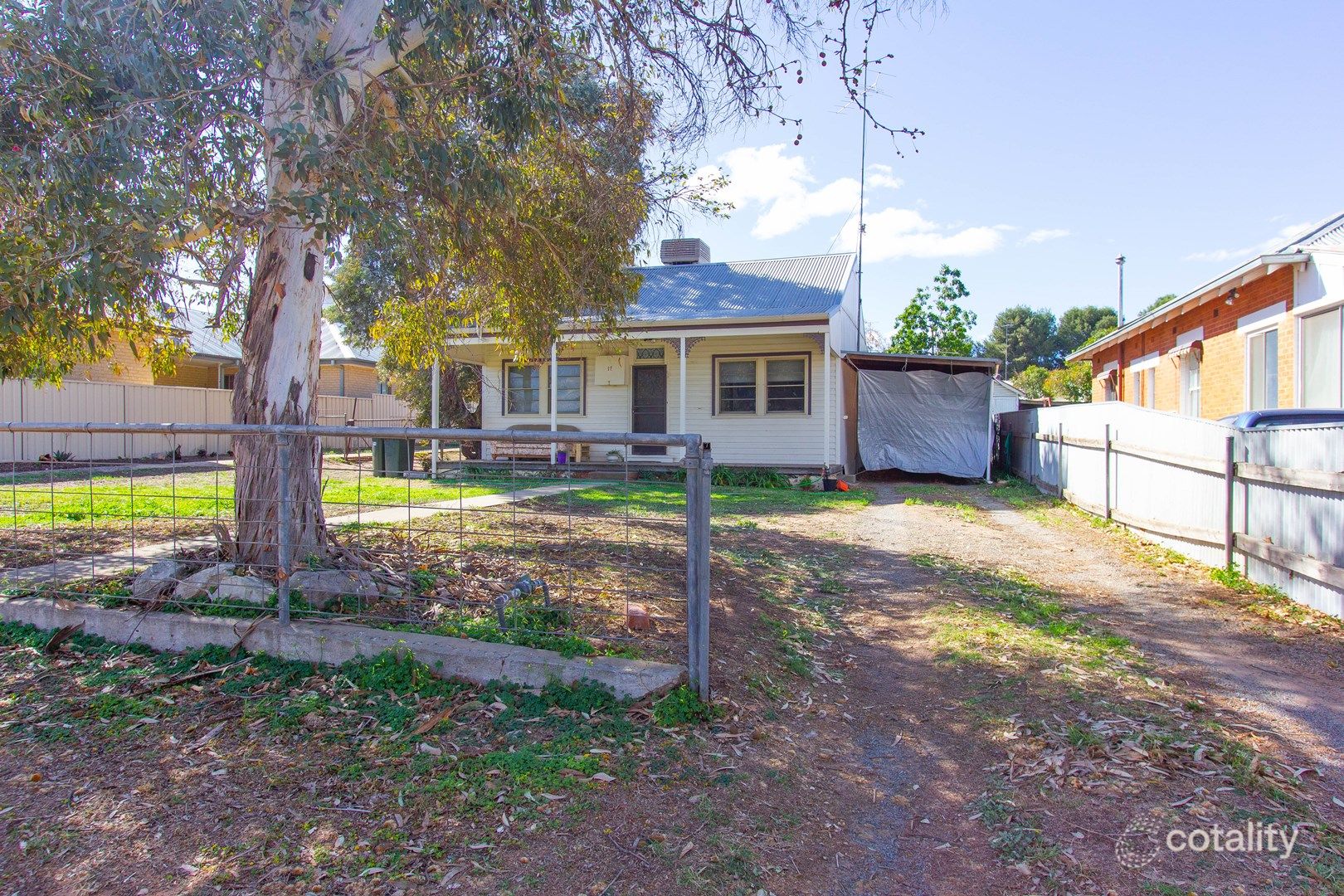 17 Elwin St, Narrandera, NSW 2700