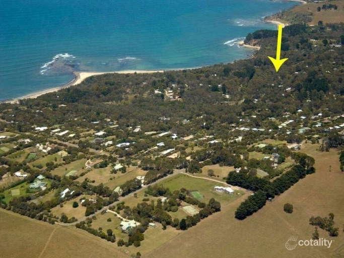 21 Marine Pde, Shoreham, VIC 3916