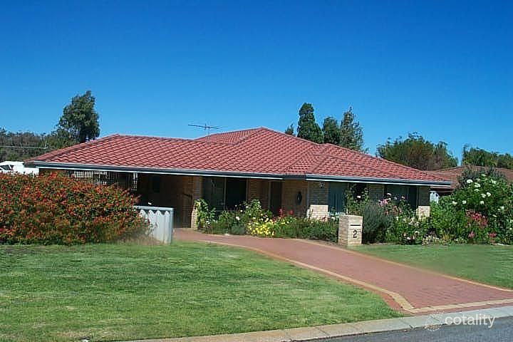 4 Lessing Pl, South Lake, WA 6164