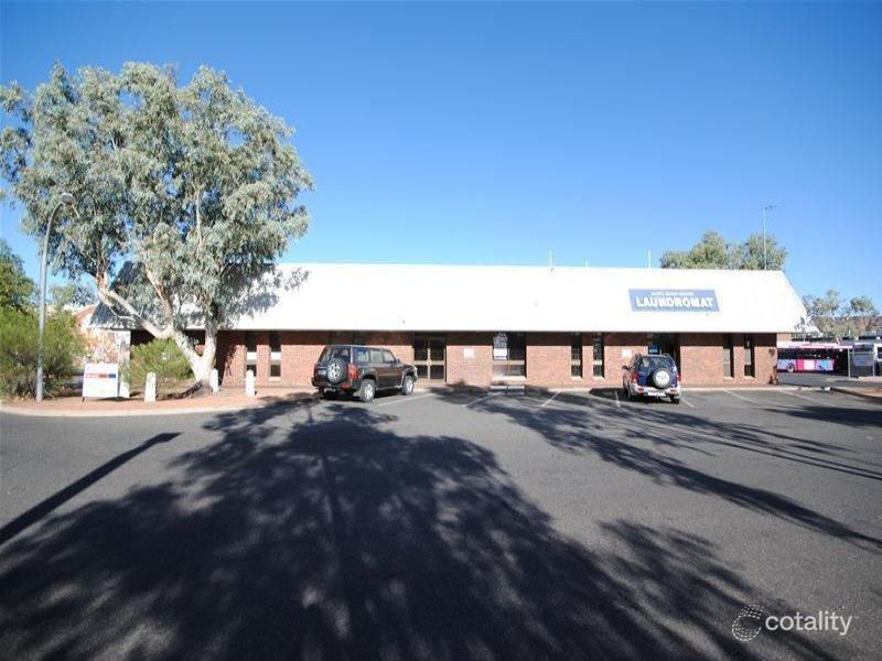 2/28 Railway Tce, Alice Springs, NT 0870