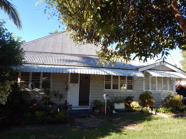 8 Arthur St, Woodend, QLD 4305