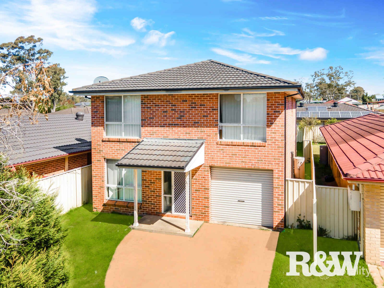 110a Hartington St, Rooty Hill, NSW 2766