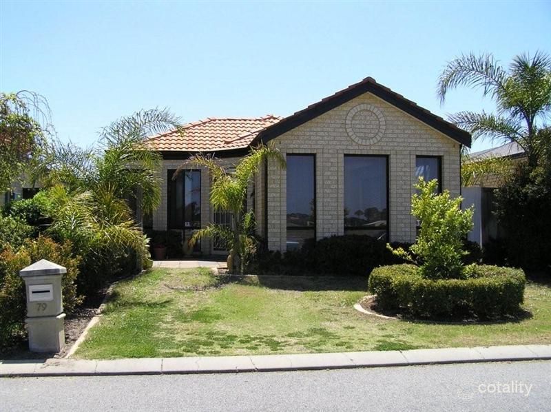 79 Vaucluse Cres, Ellenbrook, WA 6069