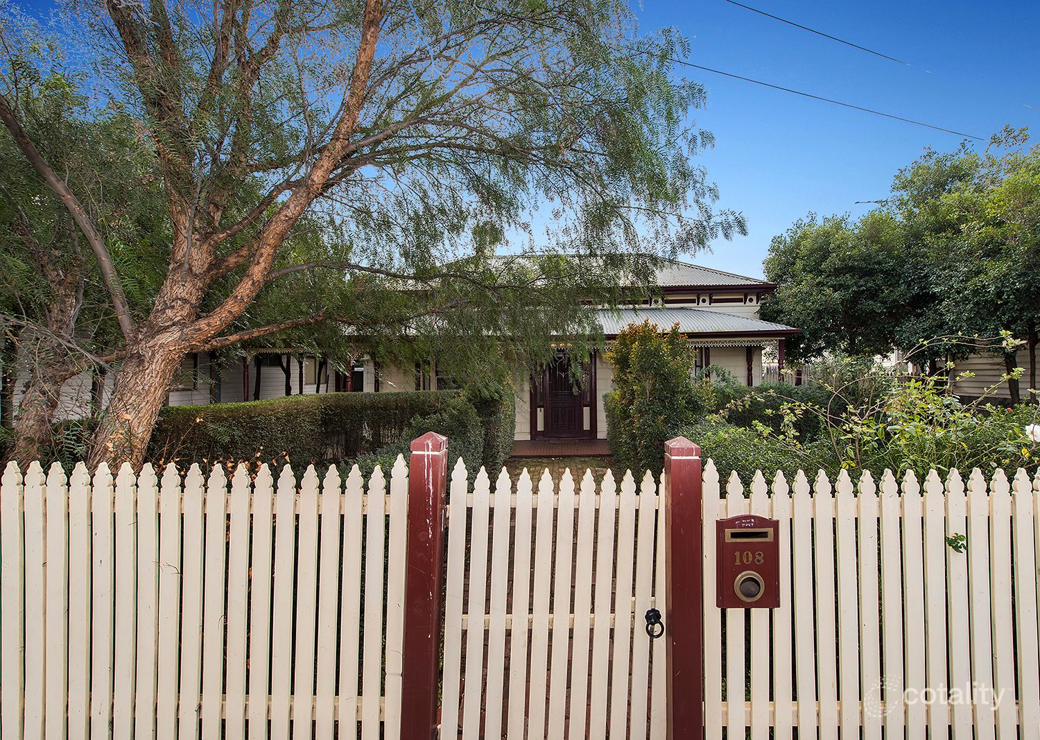 108 Pilgrim St, Seddon, VIC 3011