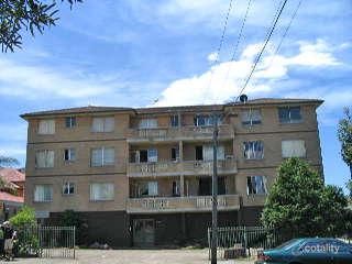 15/401 Marrickville Rd, Dulwich Hill, NSW 2203