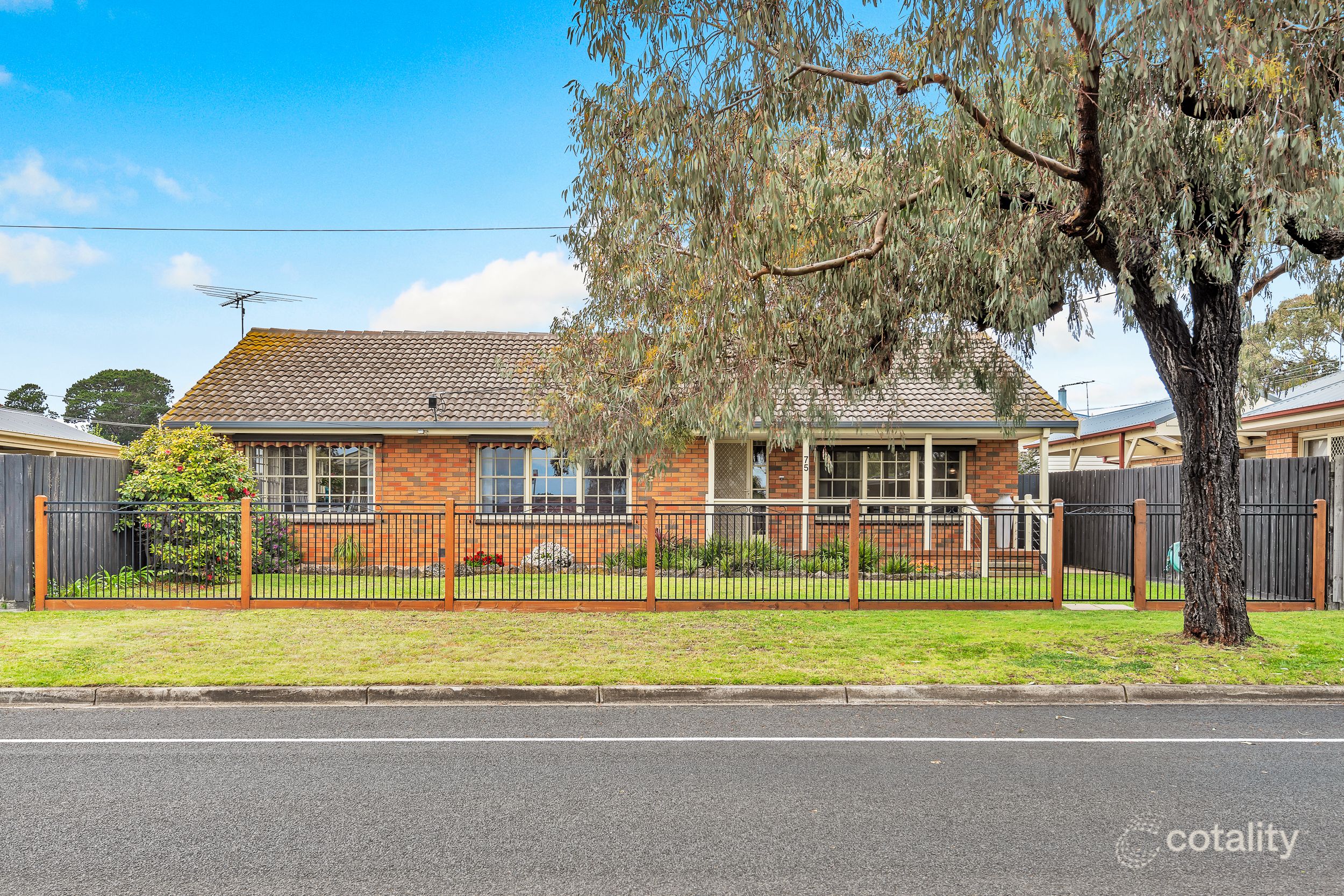 75 Henderson St, Indented Head, VIC 3223