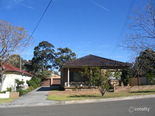 6 Palfreyman St, Corrimal, NSW 2518