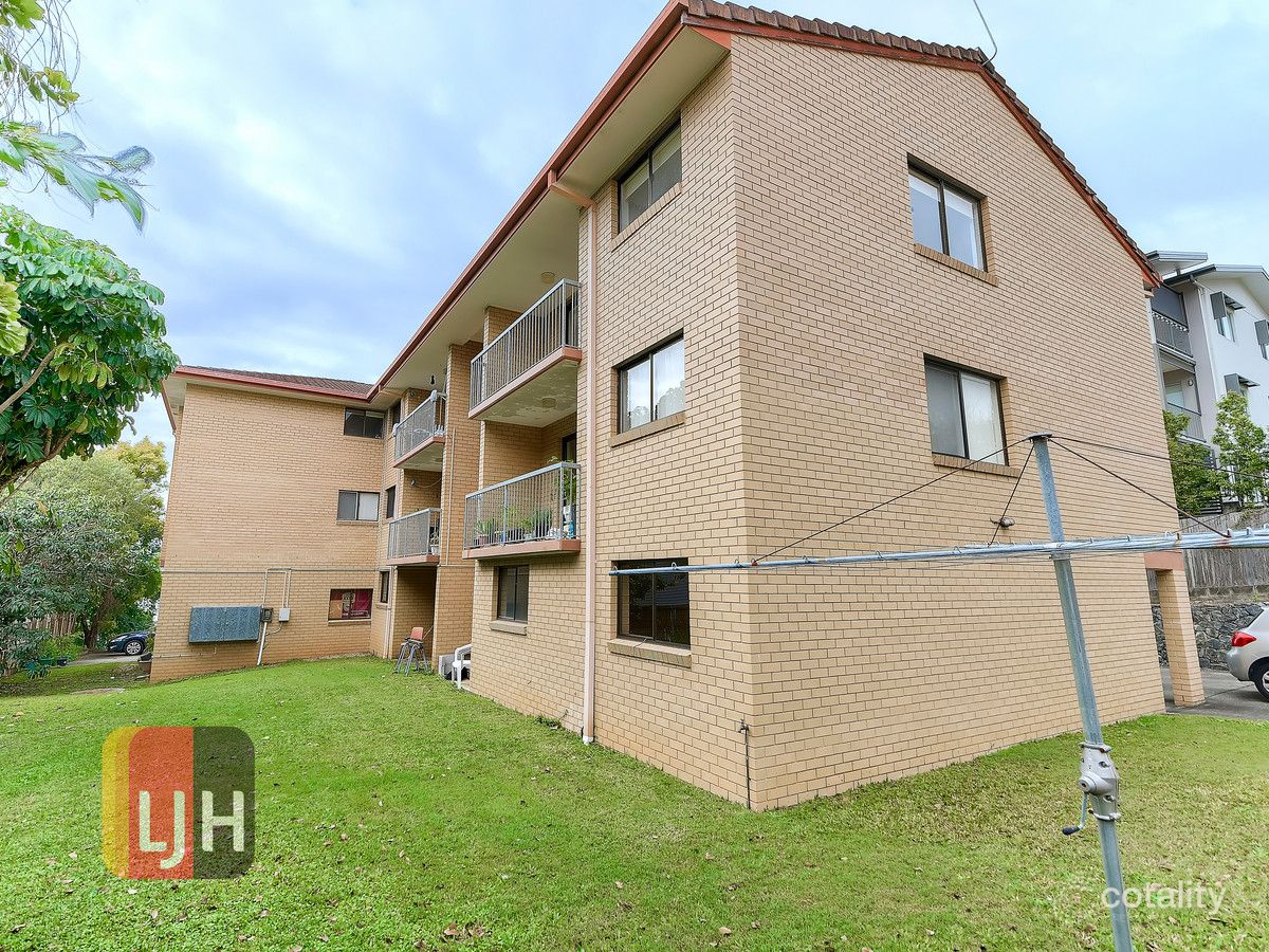 8/36 Bonython St, Windsor, QLD 4030