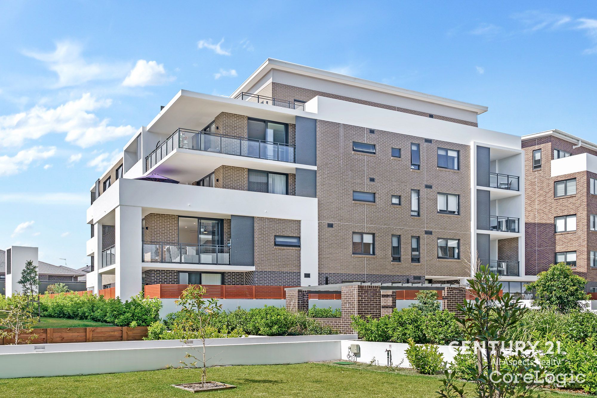 132/3 Gerbera Pl, Kellyville, NSW 2155