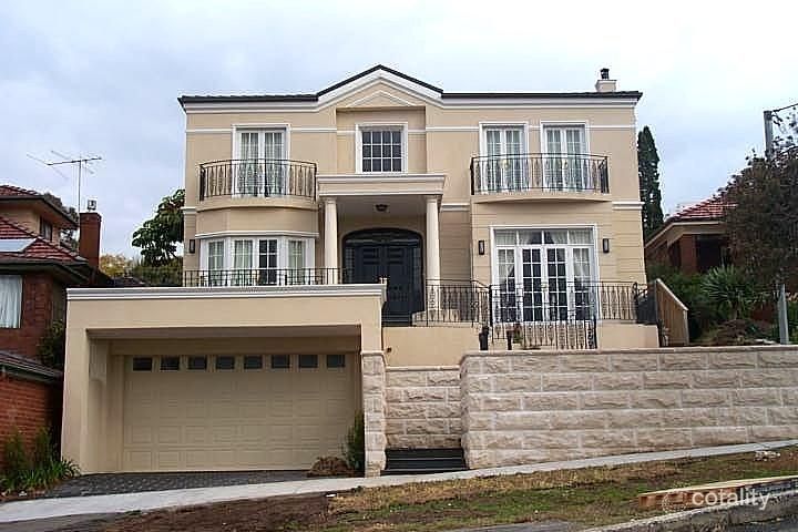 21 Earle St, Cremorne, NSW 2090