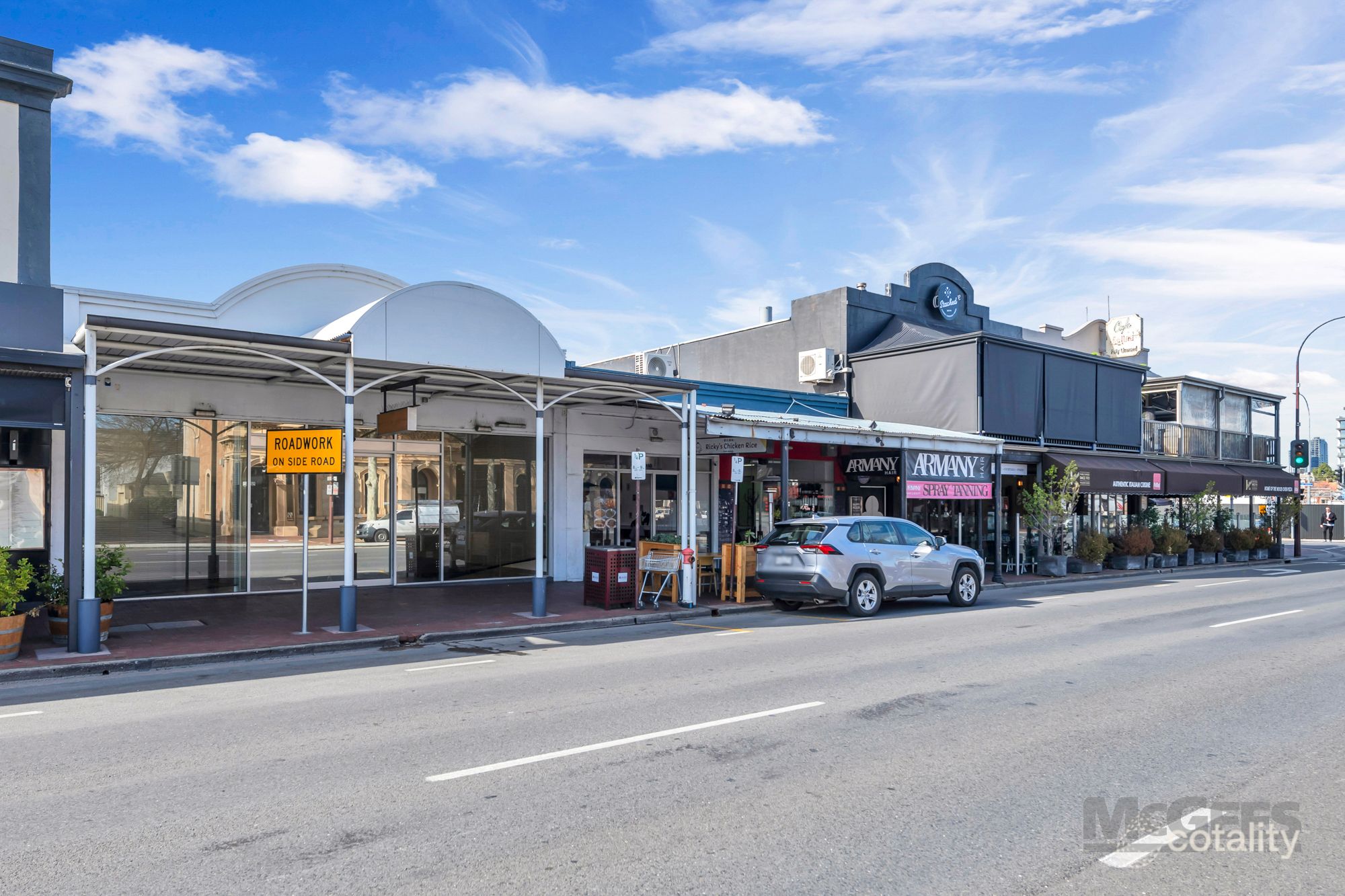 112 O'Connell St, North Adelaide, SA 5006