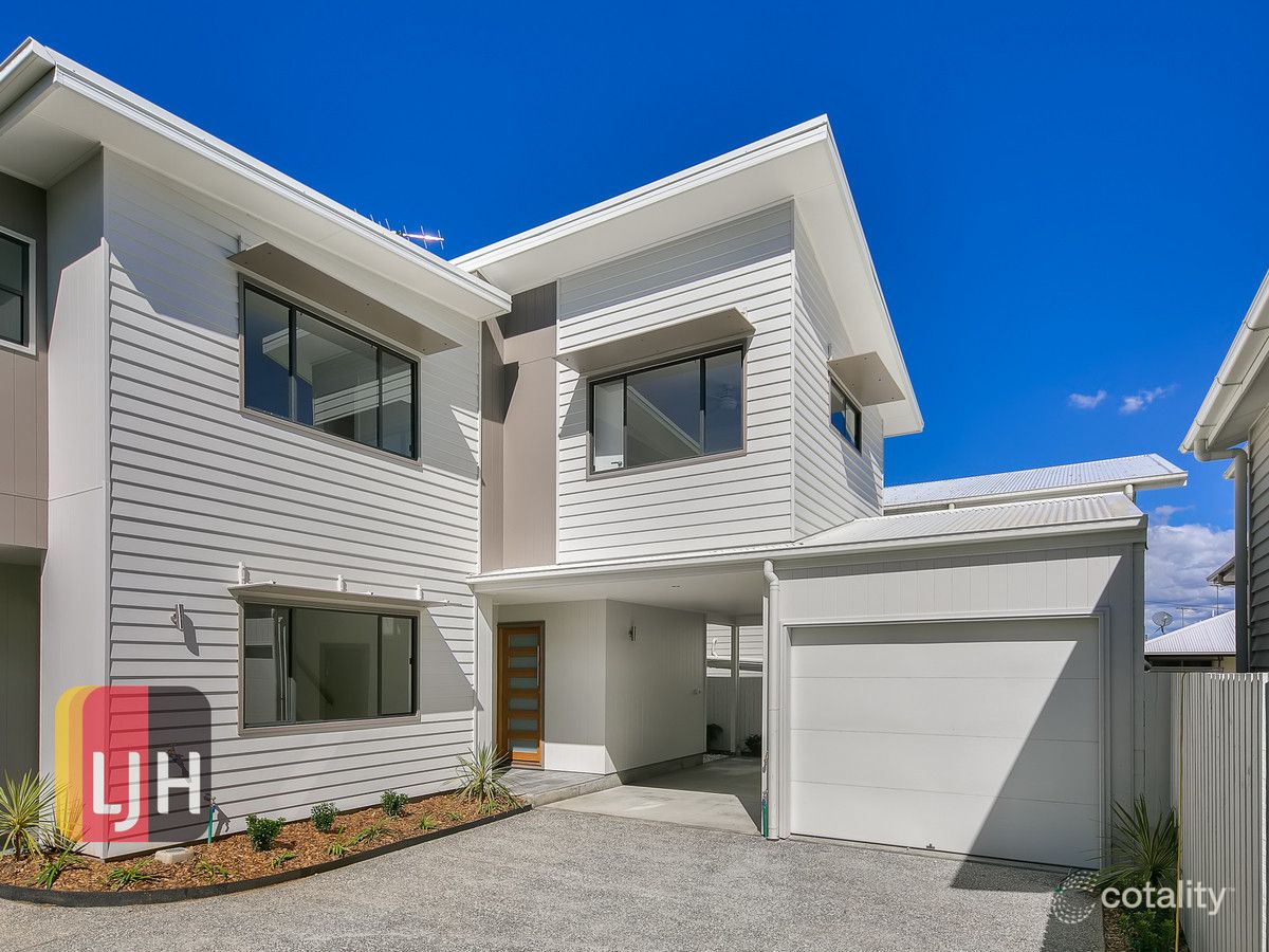 39a Buddina St, Stafford, QLD 4053