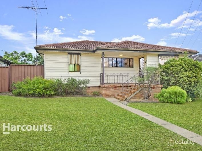 17 Hatherton Rd, Tregear, NSW 2770