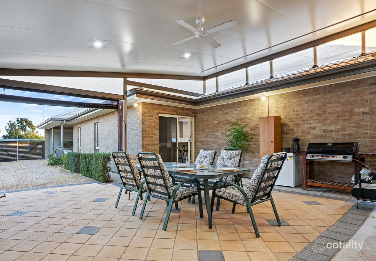 4c Alma St, Renmark, SA 5341