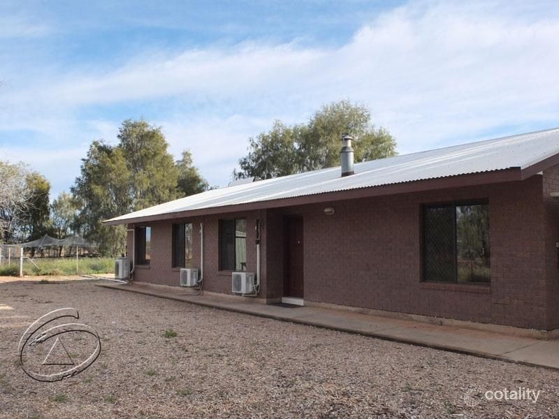 24 Mulla Mulla Rd, Connellan, NT 0873