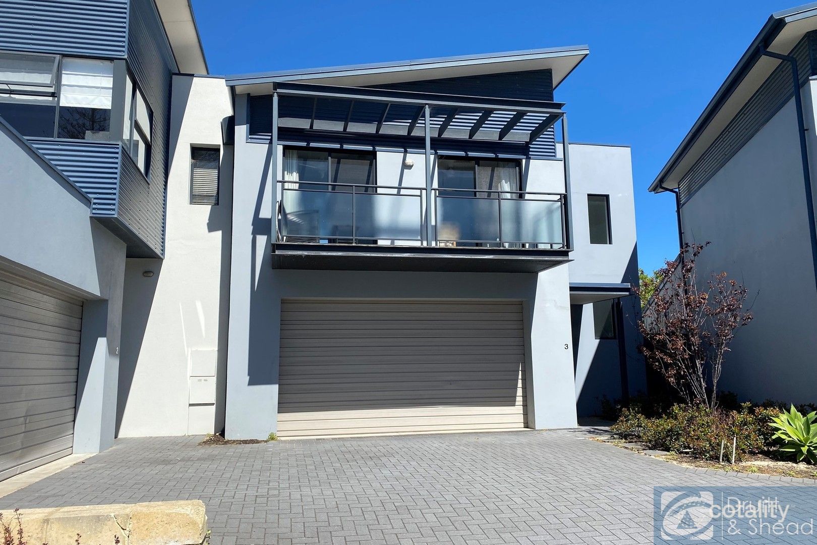 3/6 Nautilus Cres, Scarborough, WA 6019