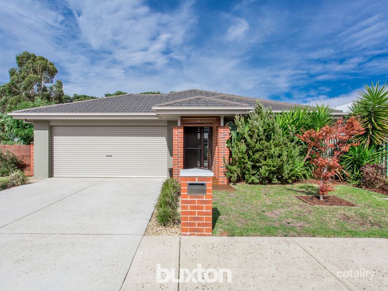 58 Delaney Dr, Miners Rest, VIC 3352