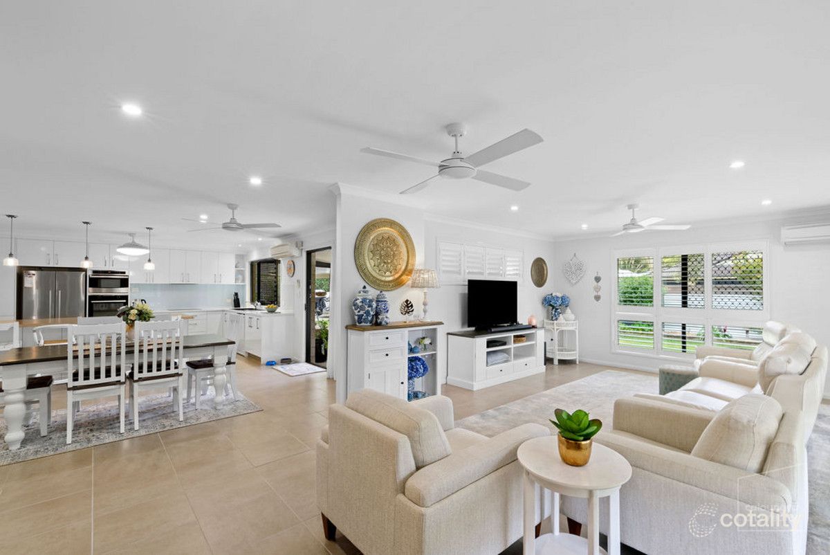 22 Samson Cct, Caloundra West, QLD 4551