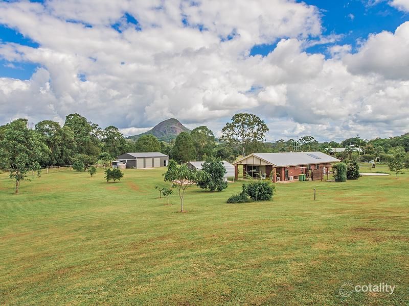 88 Tablelands Rd, Cooran, QLD 4569