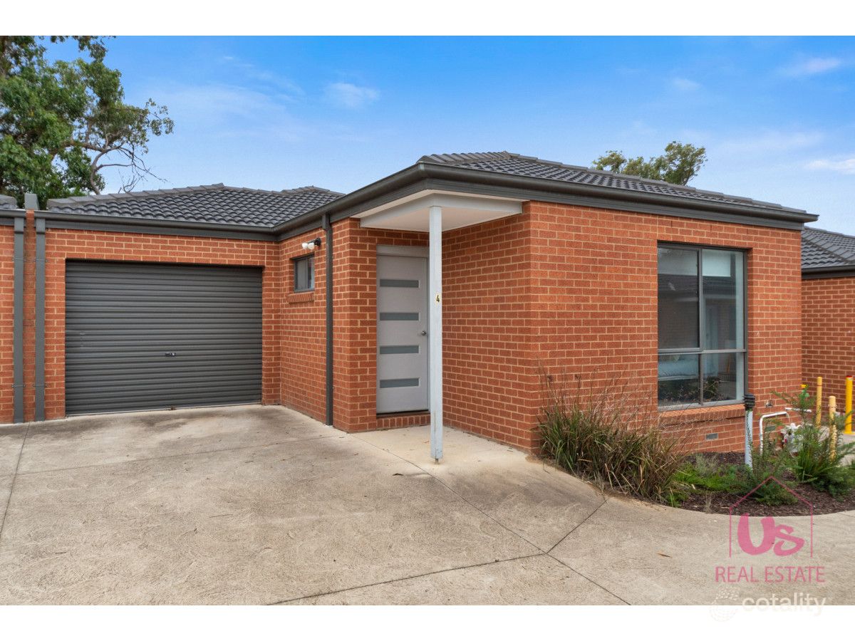 4/98 Ahern Rd, Pakenham, VIC 3810