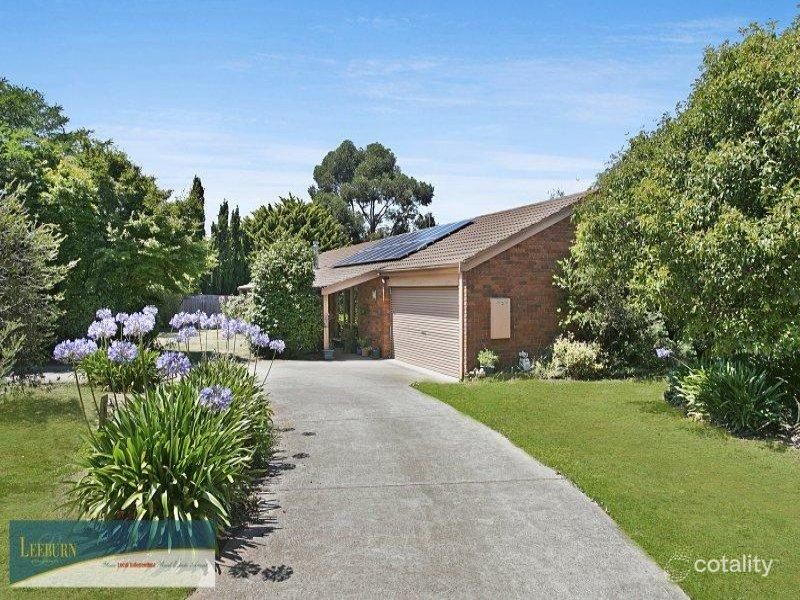 15 Jinker Way, Romsey, VIC 3434