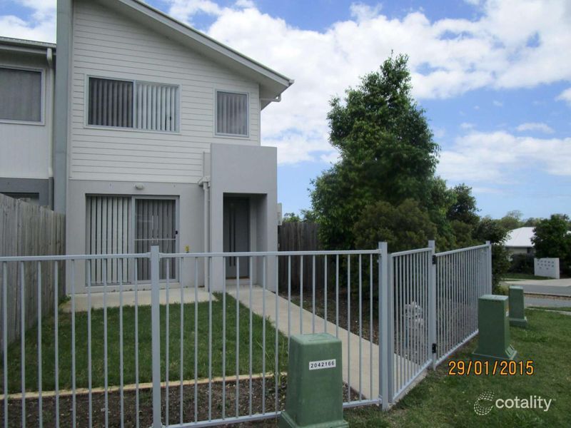 8/21 Bedford Rd, Pimpama, QLD 4209