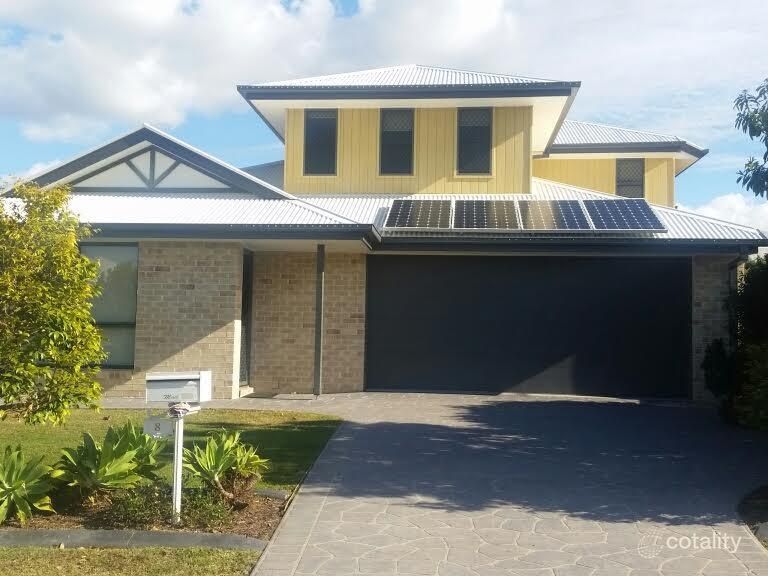 Lot 1/8 Citrinus Ct, Ormeau, QLD 4208