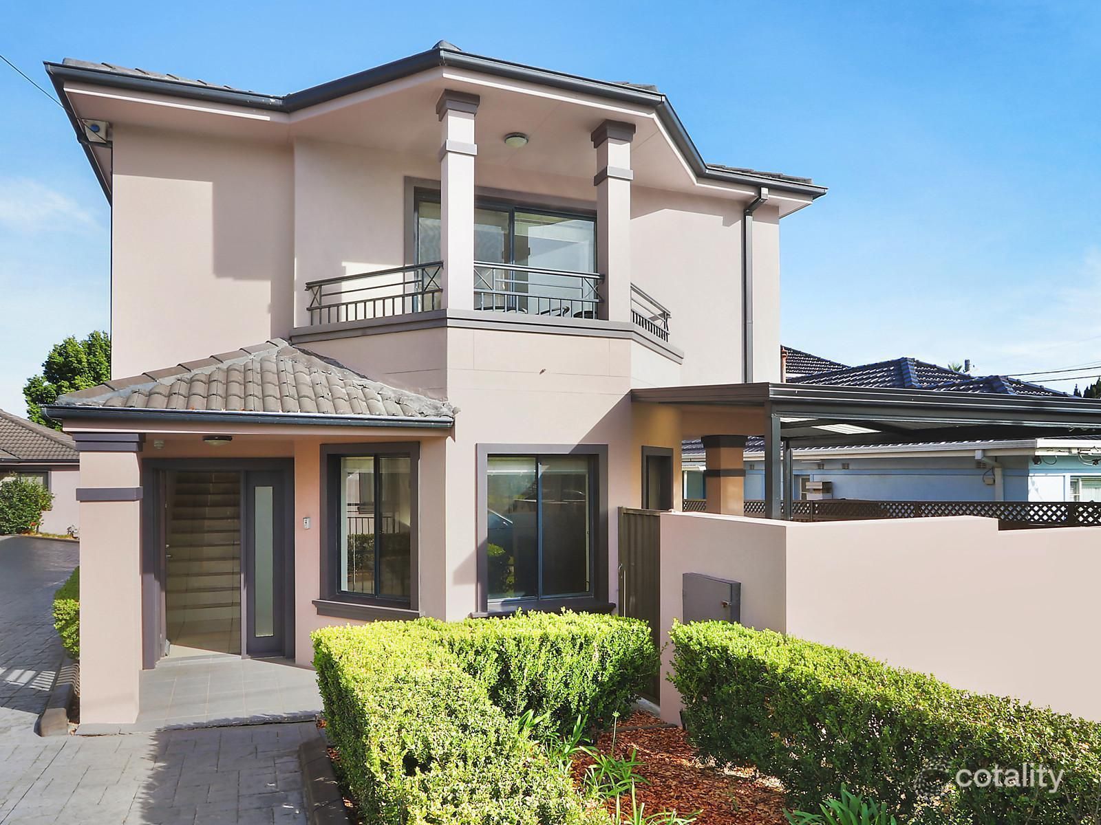 1/22-24 Ada St, Kingsgrove, NSW 2208