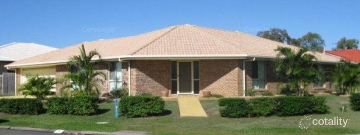 2 Alstonia Ct, Bongaree, QLD 4507