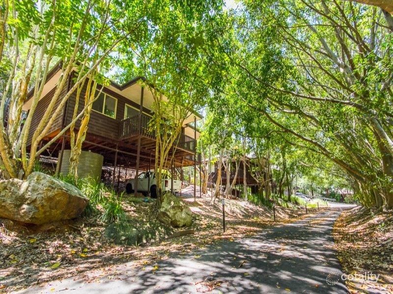 27/400 Ruffles Rd, Wongawallan, QLD 4210