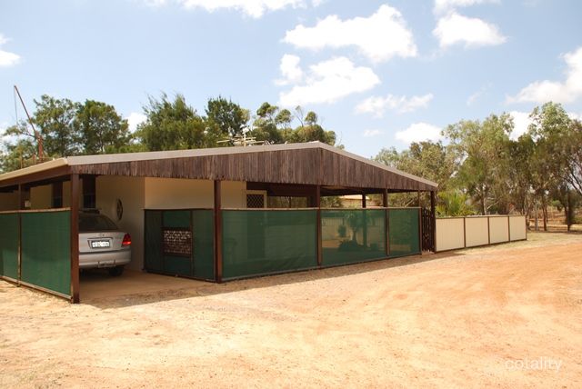 743 Geraldton-Mount Magnet Rd, Moonyoonooka, WA 6532
