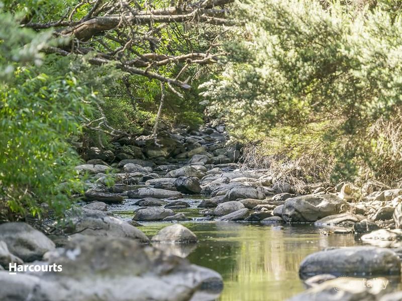 392 Crabtree Rd, Crabtree, TAS 7109