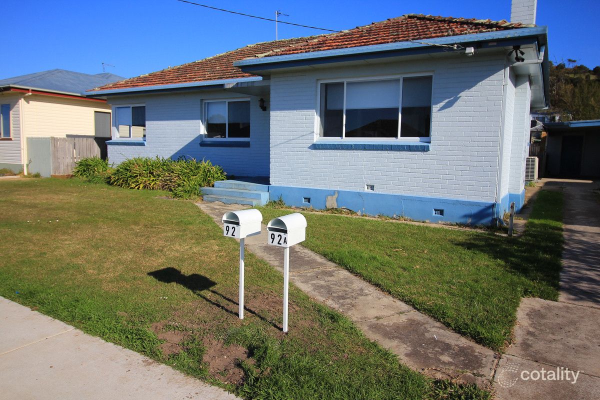 92 Leven St, Ulverstone, TAS 7315