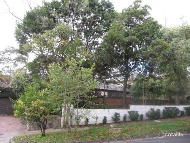 6 Milfay Ave, Kew, VIC 3101