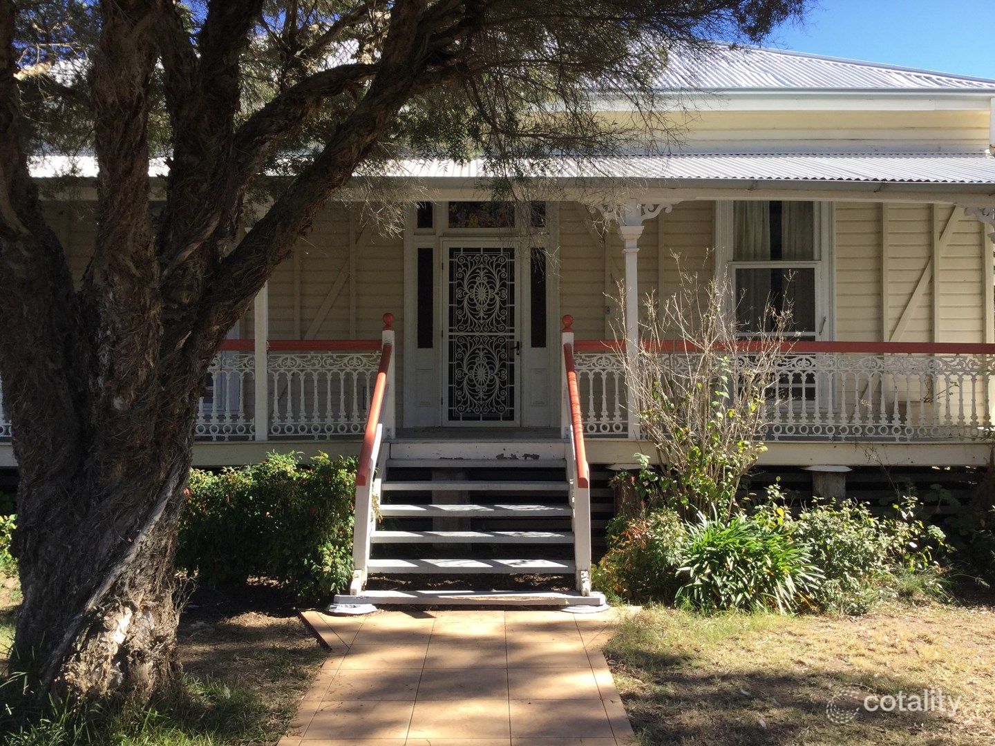 73 Canning St, Warwick, QLD 4370